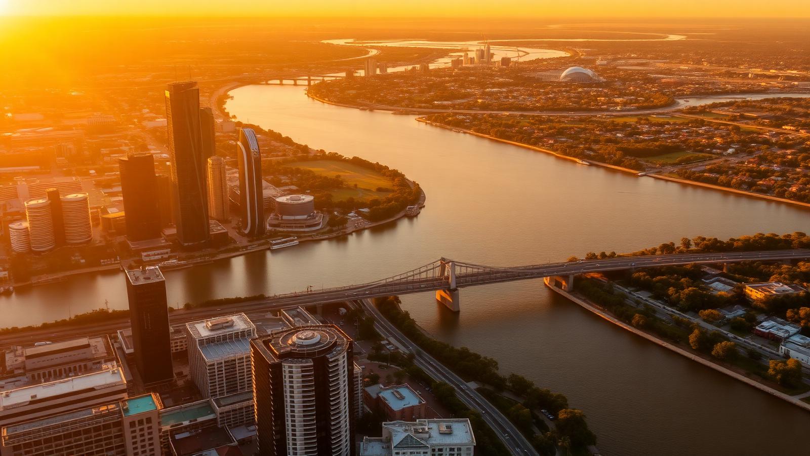 Best 5 cities in Australia for Bangladeshi students