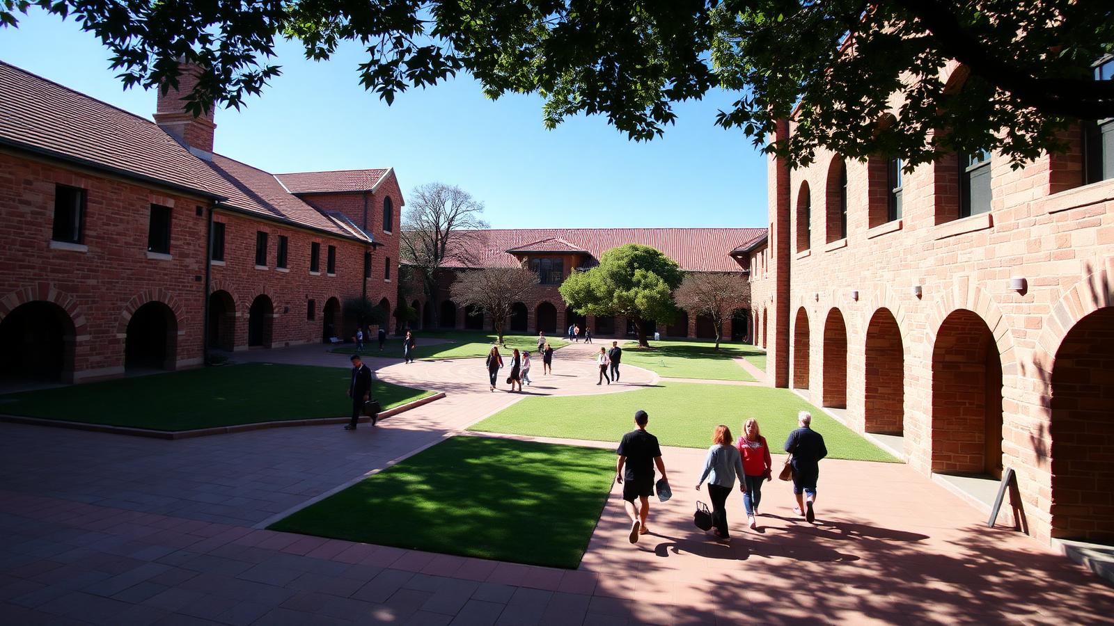 Best 10 Australian universities — entry, fees and outcomes
