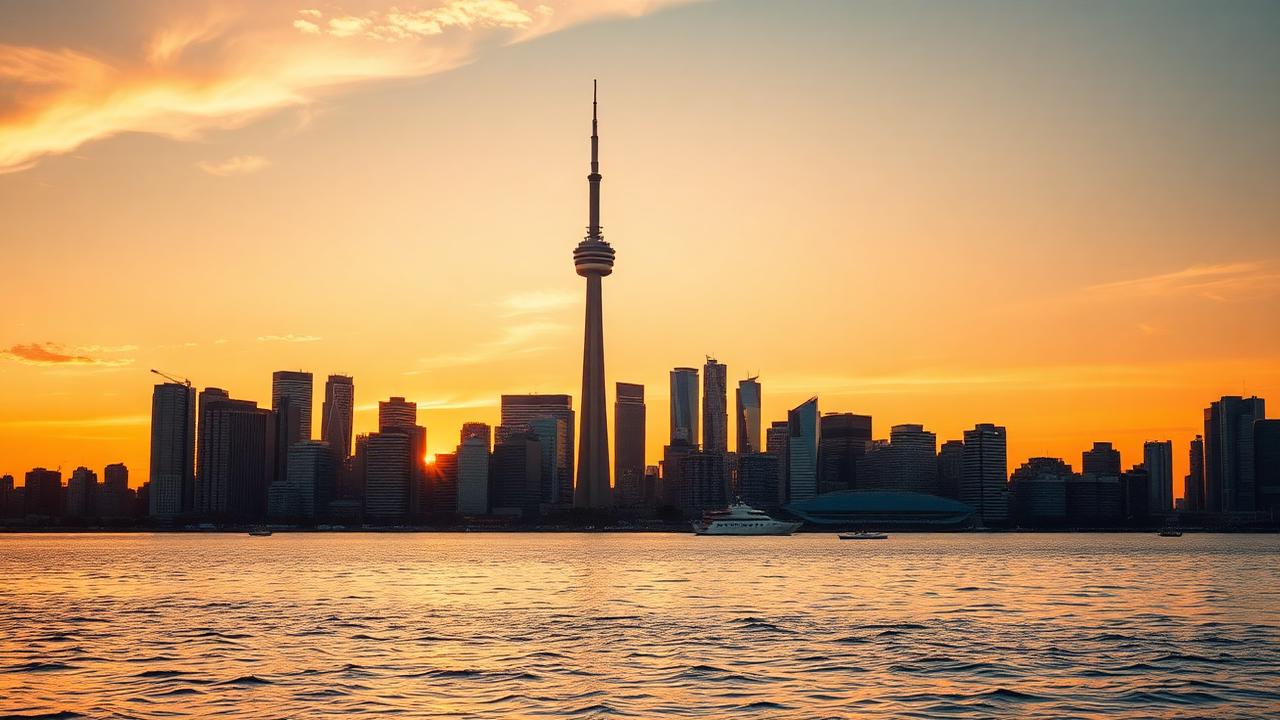 Best 5 Canadian cities for Bangladeshi students