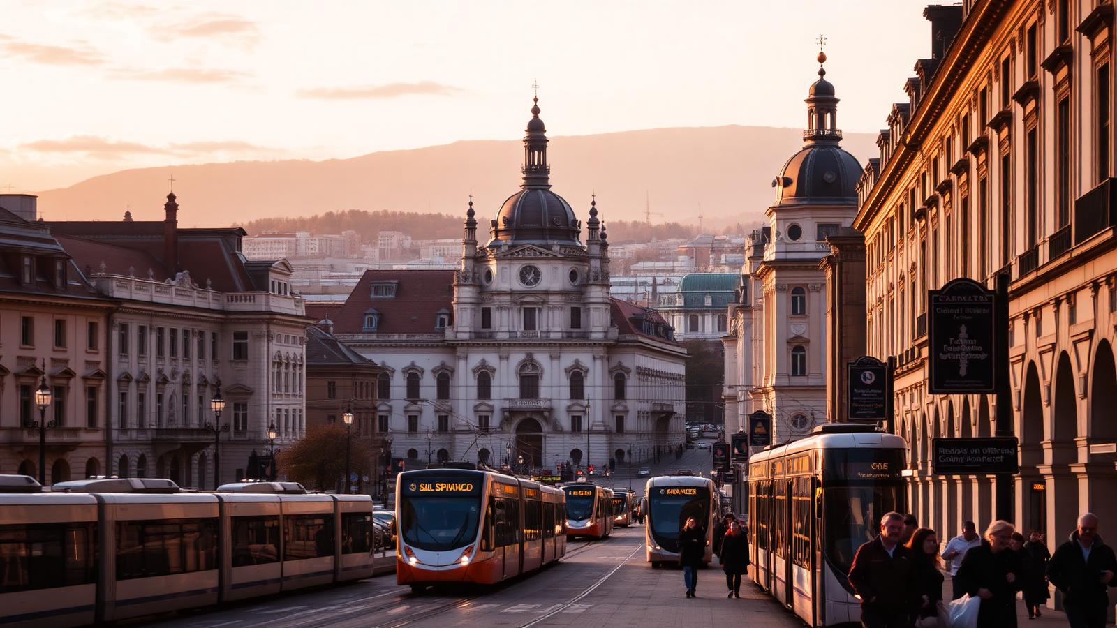 Best 5 German cities for Bangladeshi students