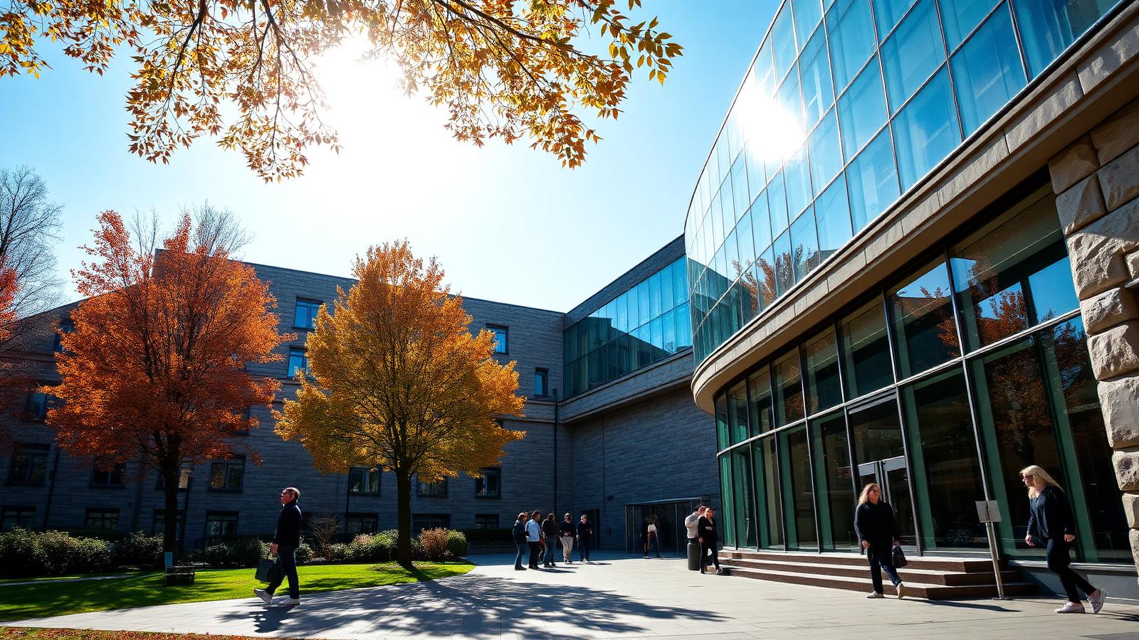 Best 10 German universities — and why the FH may beat the TU