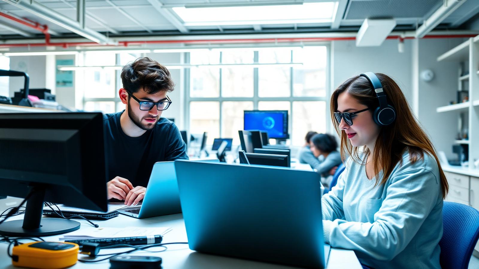 Course list by tier — job-ready degrees vs visa-risk degrees