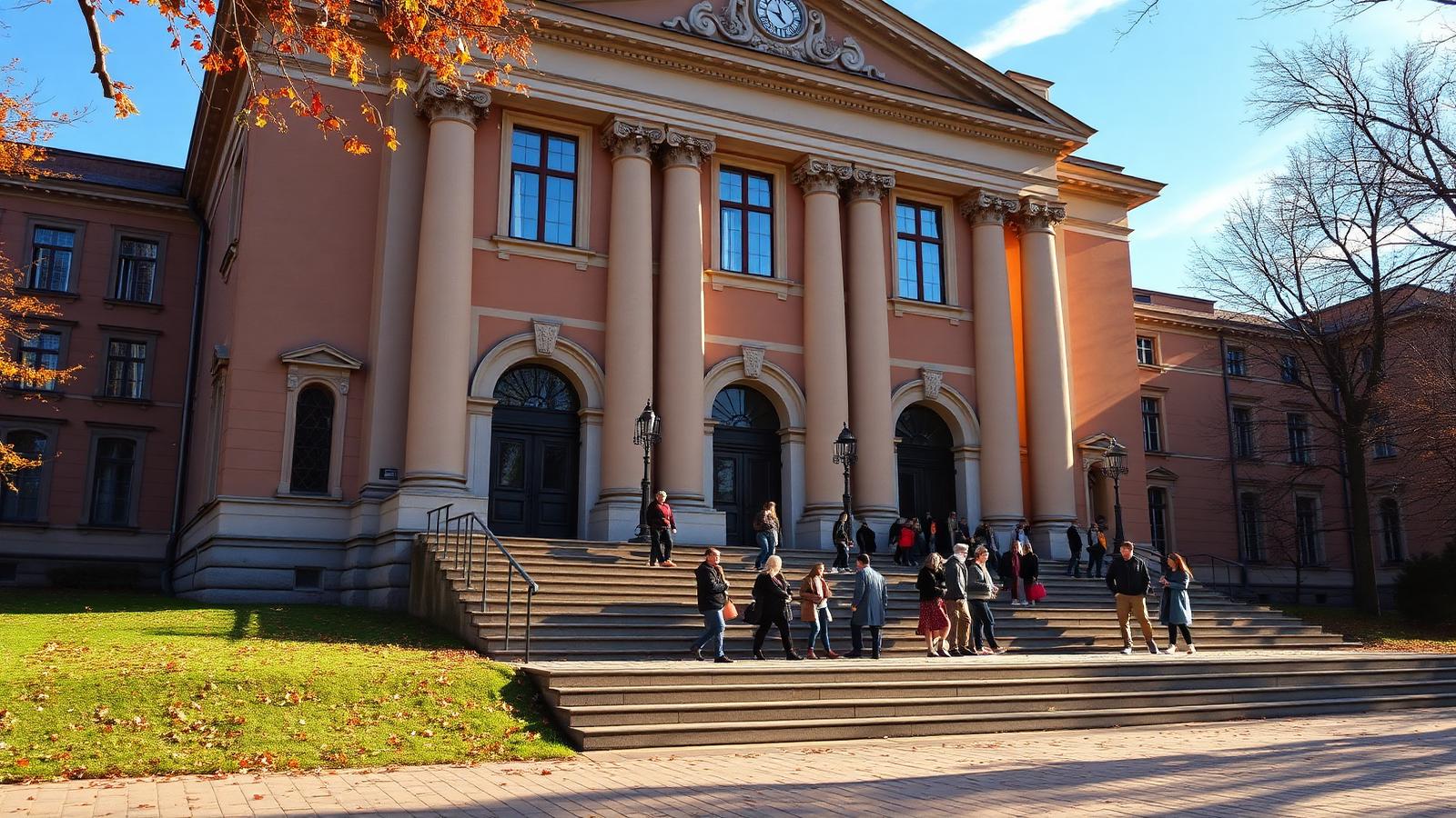 Best 10 Polish universities — public research vs private commercial