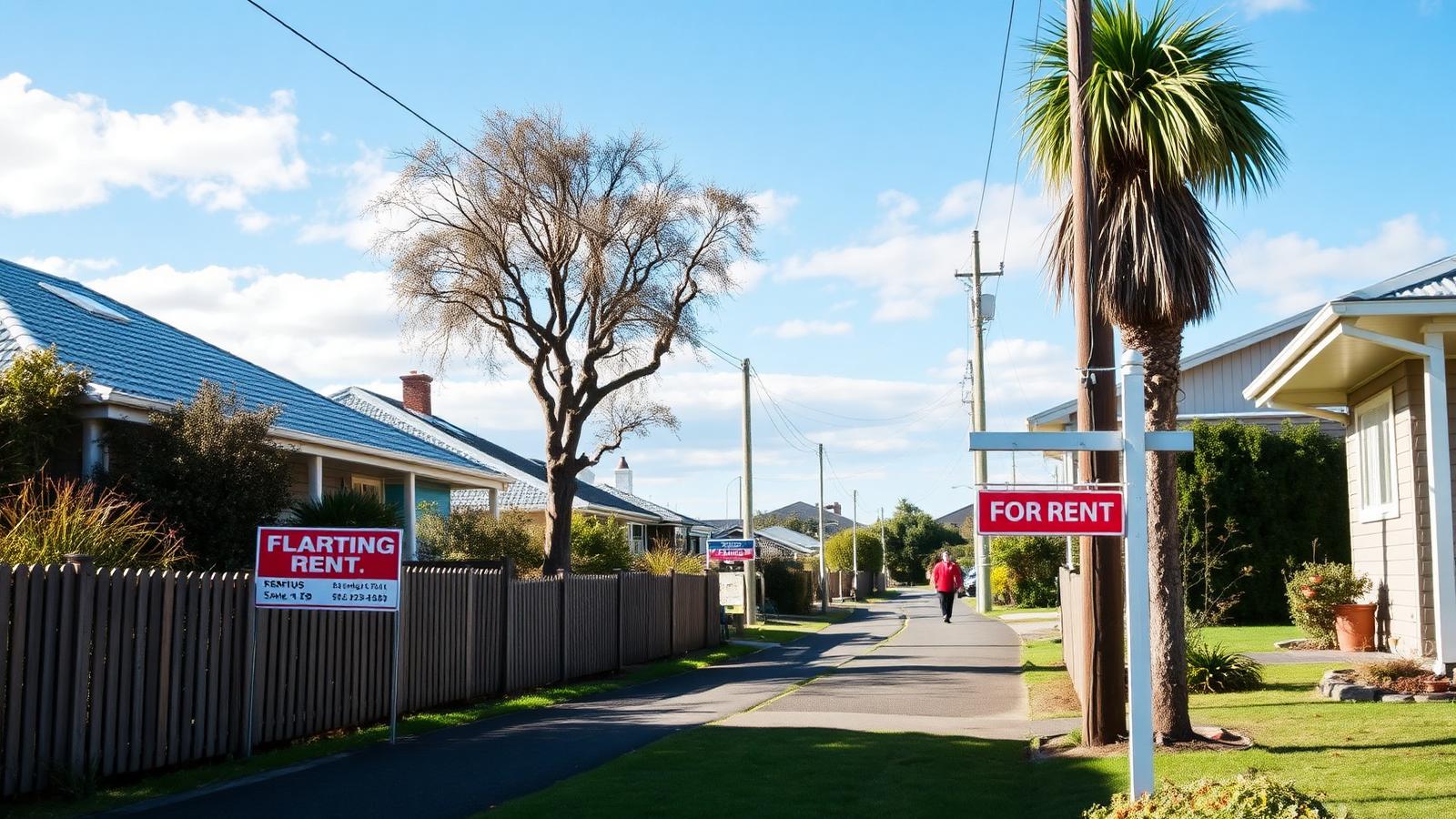 How to actually find a rental home (and not get scammed)