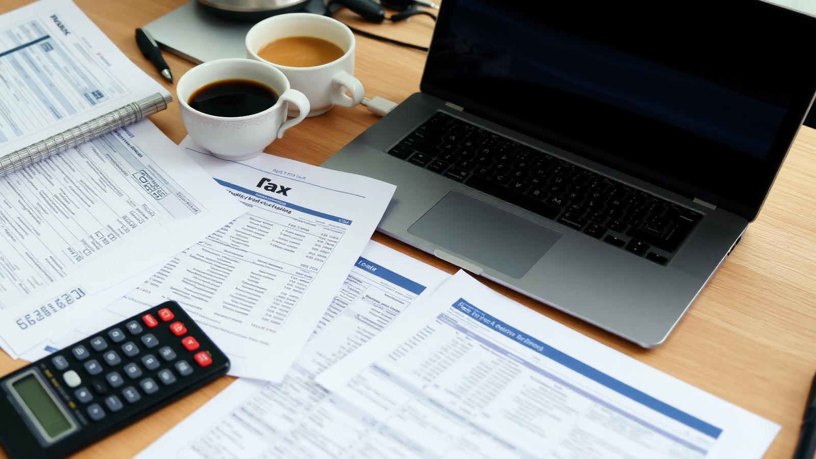 IRD number & tax — keep the money that's yours