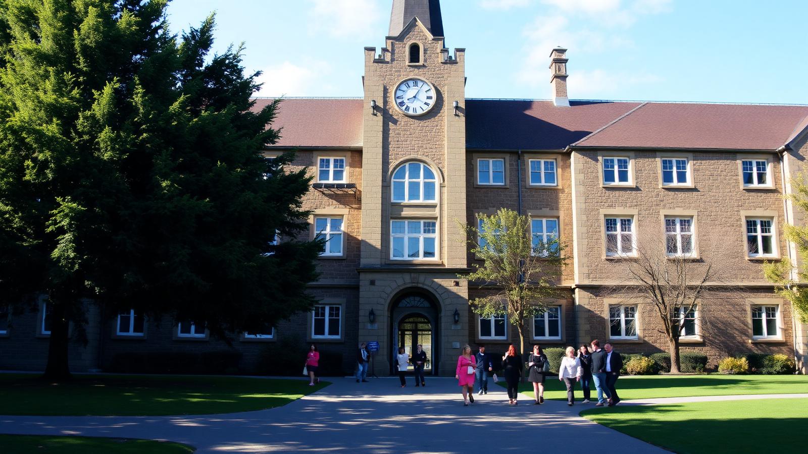 Best 10 universities & institutes — entry, fees and outcomes