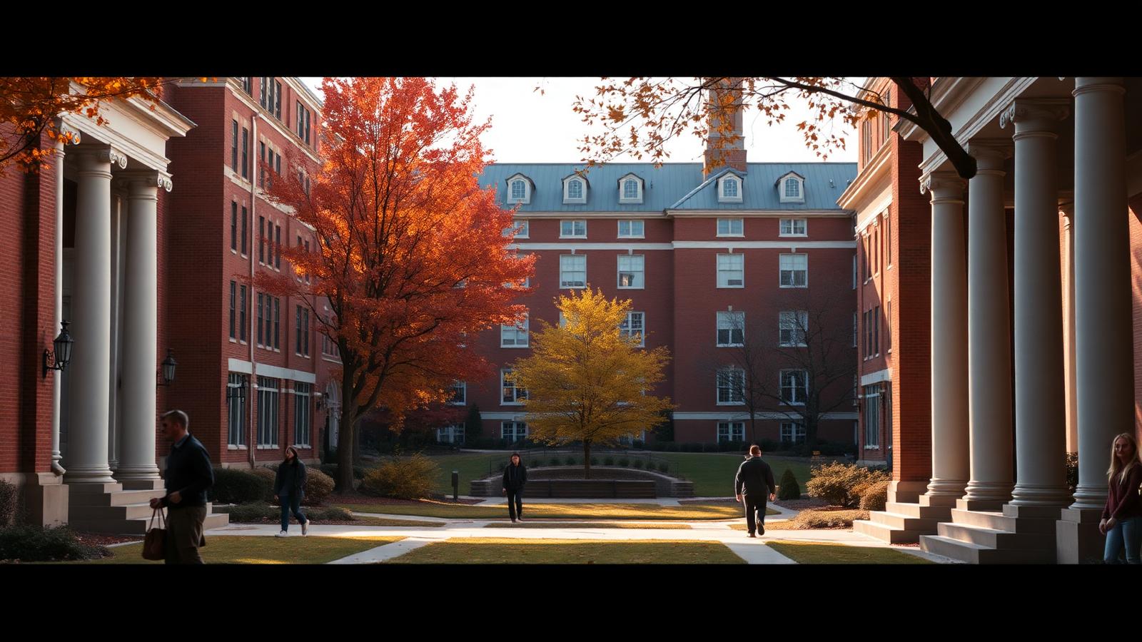 Best 10 US universities for funded, job-ready degrees